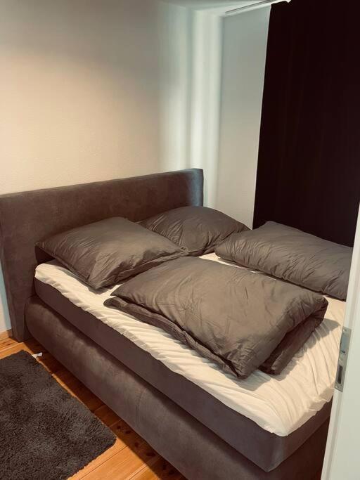 Apartamento Byseyn - 60Qm Mitten In Der Erfurter Altstadt Exterior foto