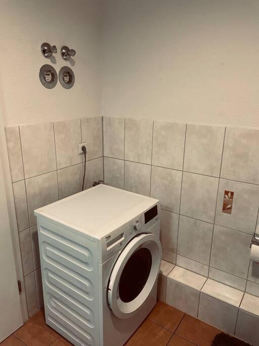 Apartamento Byseyn - 60Qm Mitten In Der Erfurter Altstadt Exterior foto
